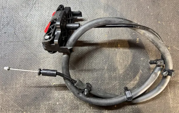 Jeep OE 68106125AC Handremontgrendelingskoppeling image 2