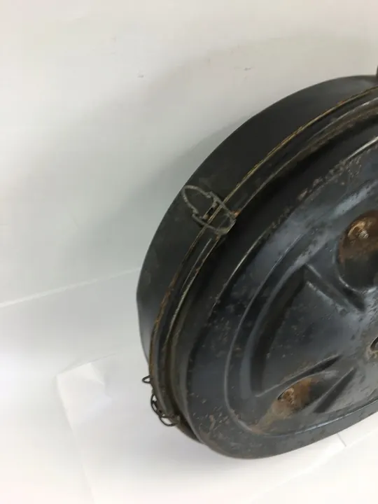 Ilmansuodattimen kotelo Mercedes W124 M103 0130947202 image 2