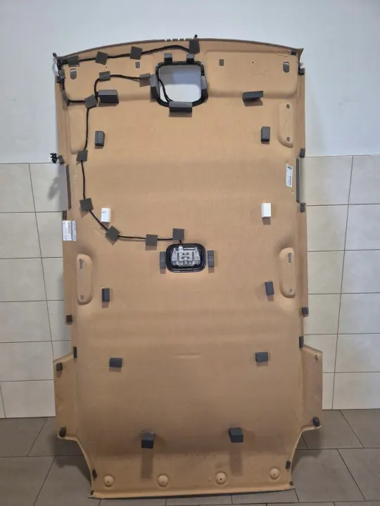 OEM Dachhimmel für Hyundai i30 III 2017-2023 image 4