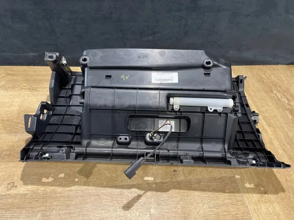 Guardaobjetos pasajero Jaguar F-Pace X761 OEM FAH13453 image 4