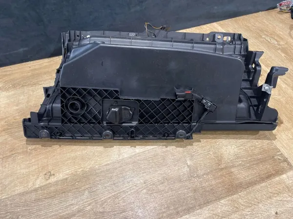 Guardaobjetos pasajero Jaguar F-Pace X761 OEM FAH13453 image 5