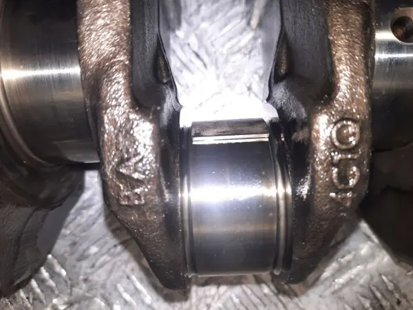Kampiakseli OEM 4C1QBA Citroen Jumper Boxer 2.2HDI image 7