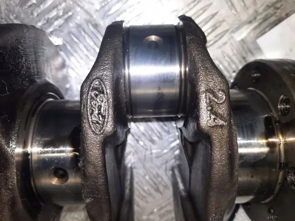 Kampiakseli OEM 4C1QBA Citroen Jumper Boxer 2.2HDI image 8