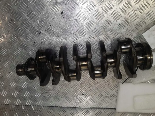 Kampiakseli OEM 4C1QBA Citroen Jumper Boxer 2.2HDI image 9