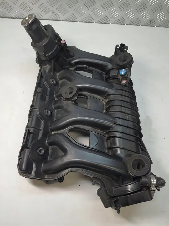 COLETOR DE ADMISSÃO MERCEDES E-KLASA W212 A2710903037 image 3