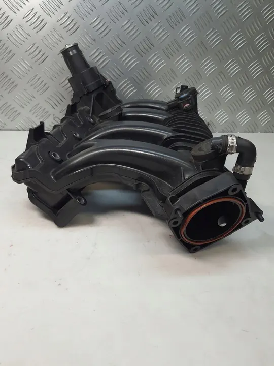 COLETOR DE ADMISSÃO MERCEDES E-KLASA W212 A2710903037 image 4