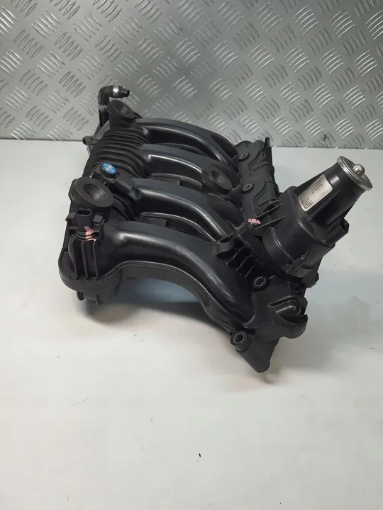 COLETOR DE ADMISSÃO MERCEDES E-KLASA W212 A2710903037 image 8