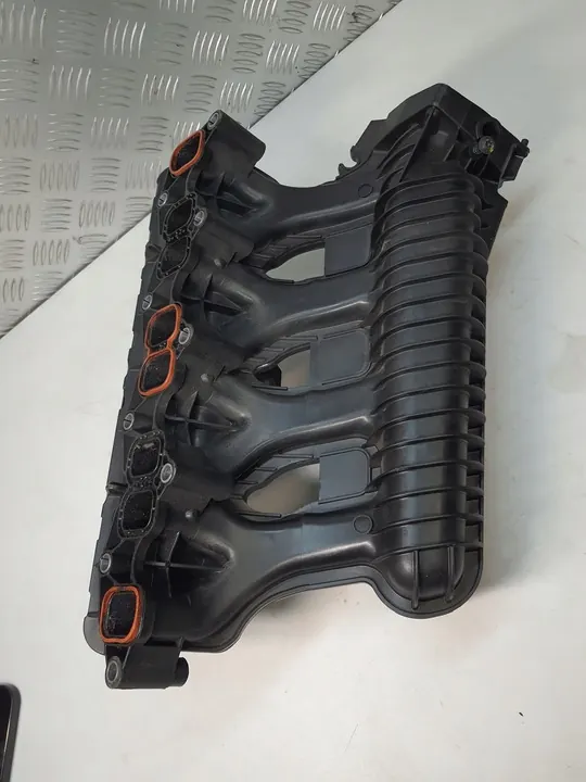 COLETOR DE ADMISSÃO MERCEDES E-KLASA W212 A2710903037 image 9