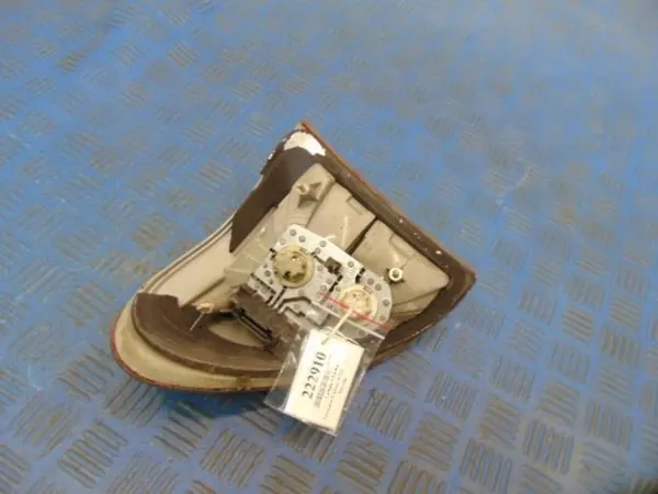 MERCEDES E-KLASSE W210 COMBI LINKER ACHTERLICHT A2108205364 image 6