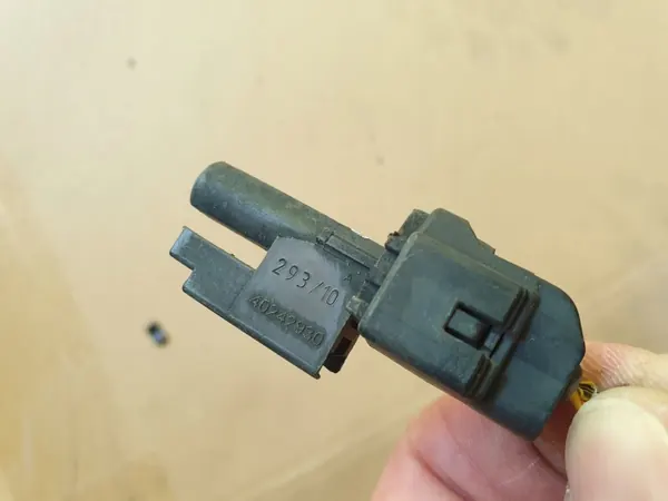 Sensor Temperatura Exterior OEM 40242930 Fiat Sedici image 5