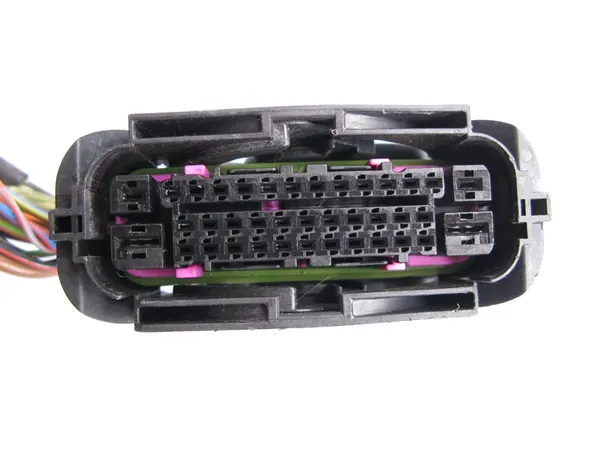 Delphi-Stecker für ABS 3C0937038 image 3