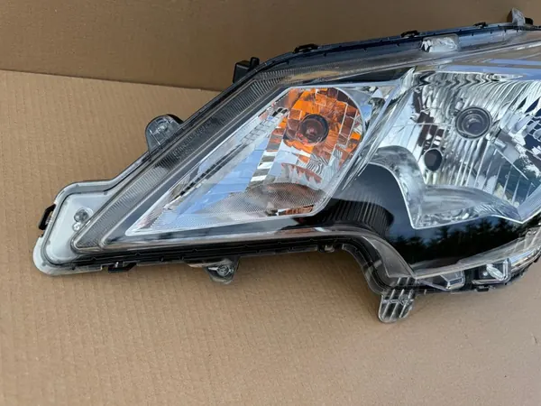 Faros Izquierdo MITSUBISHI SPACE STAR II image 2