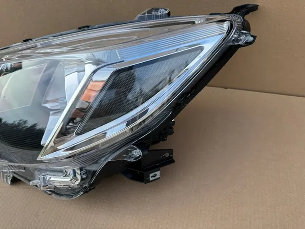 Faros Izquierdo MITSUBISHI SPACE STAR II image 4