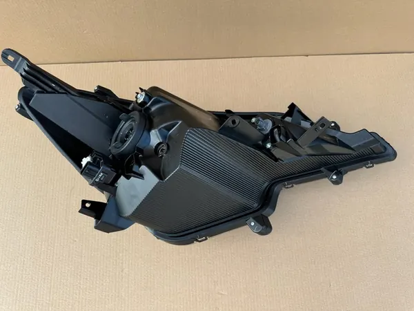 Faros Izquierdo MITSUBISHI SPACE STAR II image 5