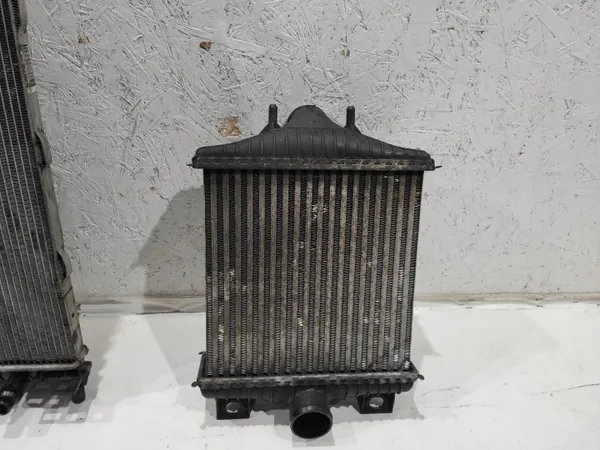 Radiateur d'eau L405 CPLA-8C607-BF pour Range Rover Sport 3.0D image 5