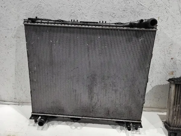 Radiateur d'eau L405 CPLA-8C607-BF pour Range Rover Sport 3.0D image 6