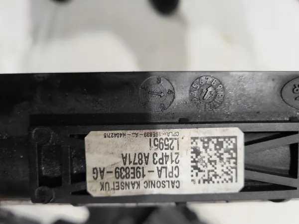 Radiateur d'eau L405 CPLA-8C607-BF pour Range Rover Sport 3.0D image 9