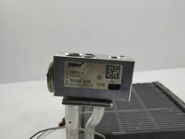 Évaporateur climatisation Nissan Juke II OEM T87650C8108 image 3