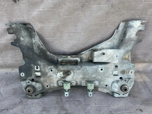 OEM 8200742912 Voorste dwarsdrager Renault Megane II image 2