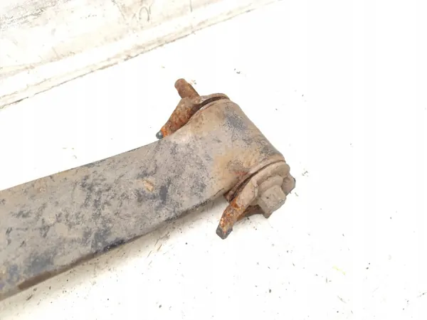 Citroen Relay Hinterfeder OEM No MPN - Gebraucht image 3