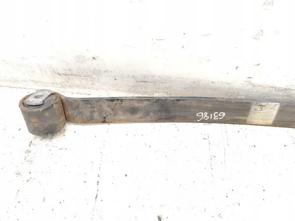 Citroen Relay Hinterfeder OEM No MPN - Gebraucht image 5