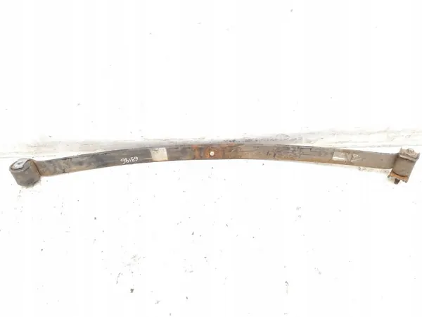 Citroen Relay Hinterfeder OEM No MPN - Gebraucht image 7