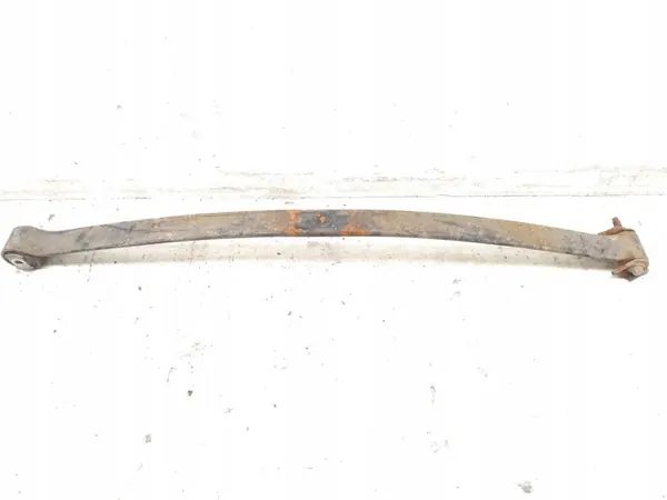 Citroen Relay Hinterfeder OEM No MPN - Gebraucht image 9