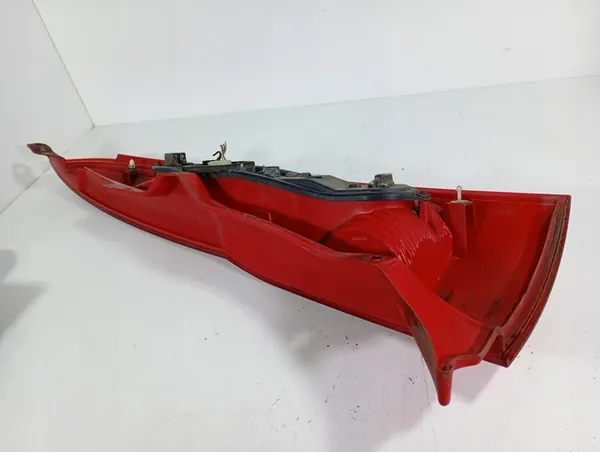 FIAT Panda II 03-12 Luz Trasera Izquierda OE 51705459 image 3