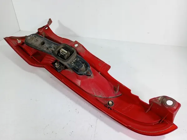 FIAT Panda II 03-12 Luz Trasera Izquierda OE 51705459 image 4