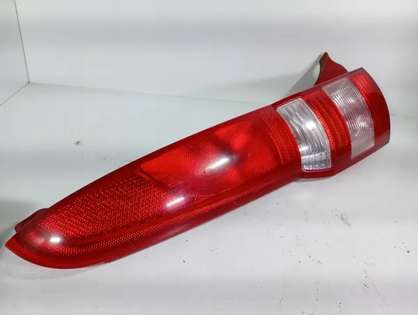 FIAT Panda II 03-12 Luz Trasera Izquierda OE 51705459 image 5