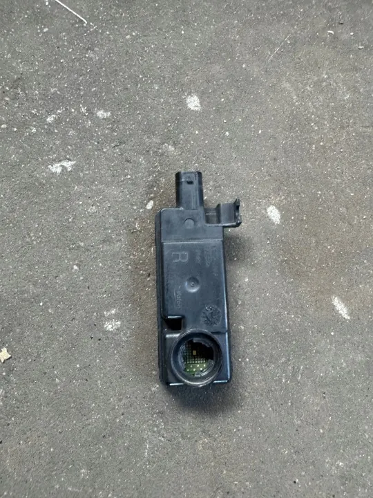 Module LED DRL Droit VW Golf VIII OEM 5H0941654G image 2