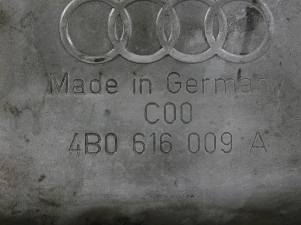 Compressore Sospensione Audi A6 C5 Avant image 2