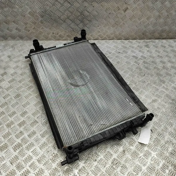Gebrauchtes Kühlteil OEM 5Q0121251EM für Audi A3 image 4