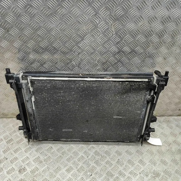 Gebrauchtes Kühlteil OEM 5Q0121251EM für Audi A3 image 6
