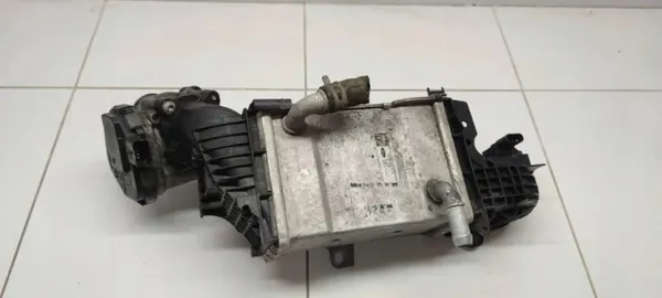 EGR-koeler Ford Focus 2019 OEM JN1Q6C896AC image 2