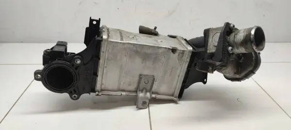 EGR-koeler Ford Focus 2019 OEM JN1Q6C896AC image 3