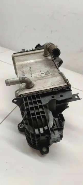 EGR-koeler Ford Focus 2019 OEM JN1Q6C896AC image 6