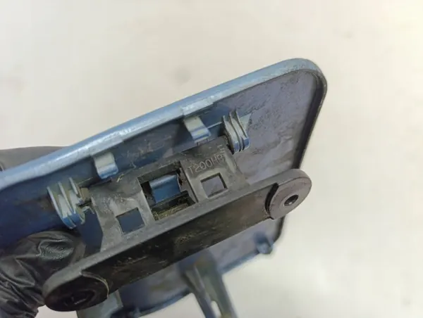 Bränslelucka OEM DLL3772 för Daewoo Kalos Chevrolet Aveo image 5
