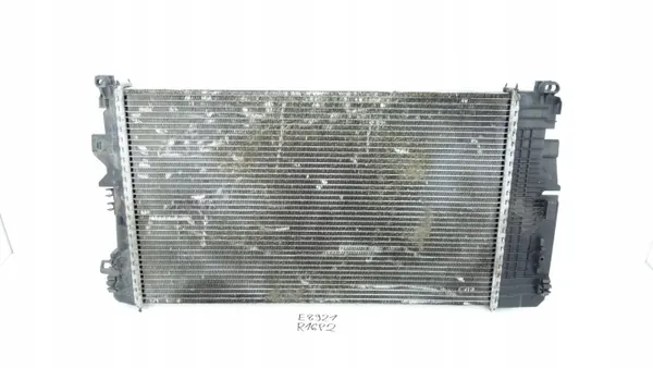 Intercooler Eau Mercedes Vito W639 OEM A6395011201 image 2