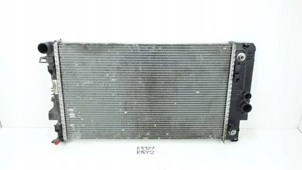 Intercooler Eau Mercedes Vito W639 OEM A6395011201 image 4