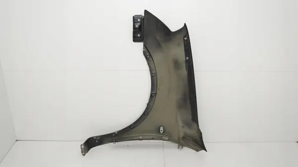 Voor rechter spatbord OEM 360203344 Nissan Qashqai J10 image 7