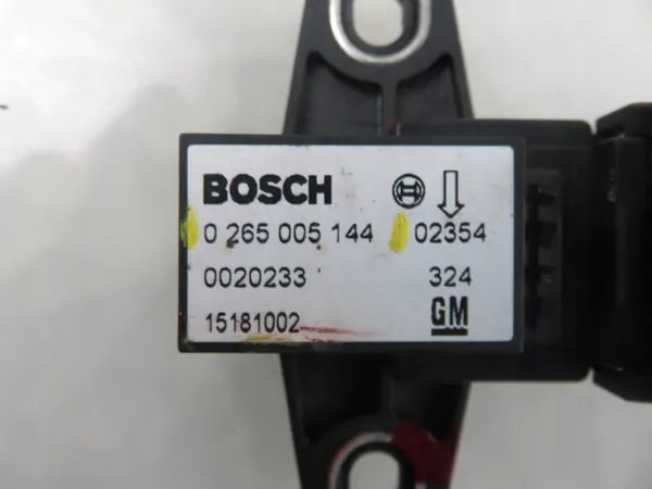 ESP-sensor OEM 0265005144 för Hummer H2 image 3
