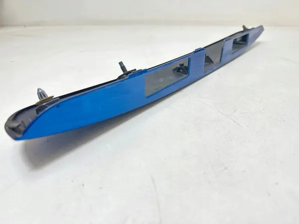 Nissan Note E11 Dashboard Light Strip OEM 908109U01AB image 4