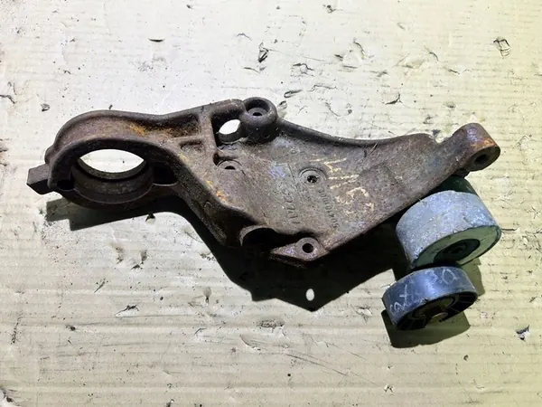 Fiat Ducato 2010 Support de Palier d'Arbre de Transmission image 1