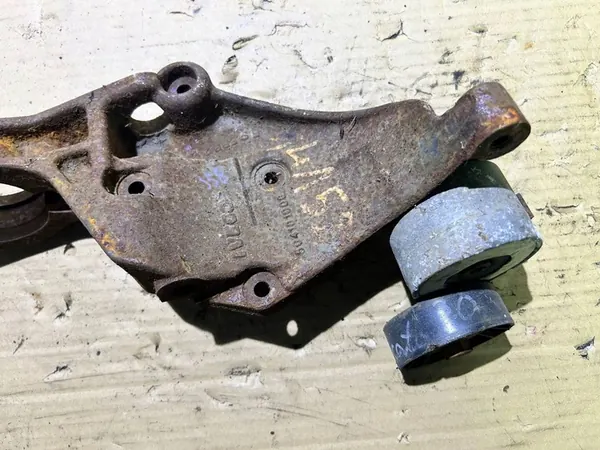 Fiat Ducato 2010 Support de Palier d'Arbre de Transmission image 2