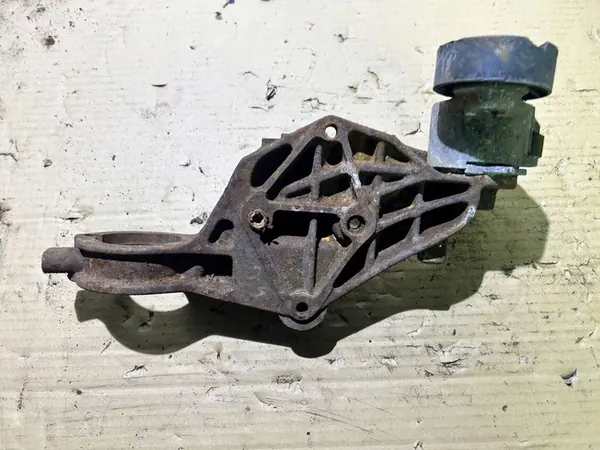 Fiat Ducato 2010 Support de Palier d'Arbre de Transmission image 4