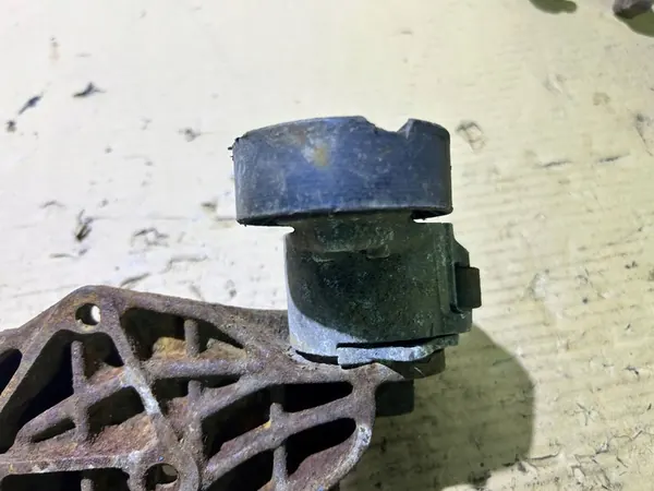 Fiat Ducato 2010 Support de Palier d'Arbre de Transmission image 5