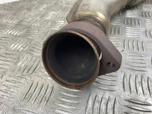 Support d'échappement SsangYong Rexton 2019 OEM FOB33231 image 2