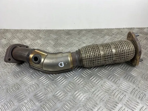 Support d'échappement SsangYong Rexton 2019 OEM FOB33231 image 5