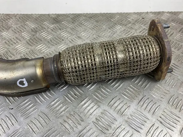 Support d'échappement SsangYong Rexton 2019 OEM FOB33231 image 6